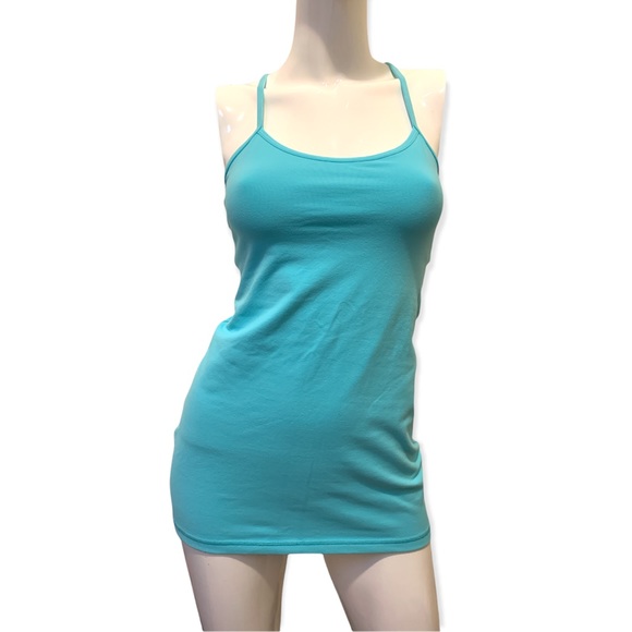 Lululemon y tank - Picture 4 of 7